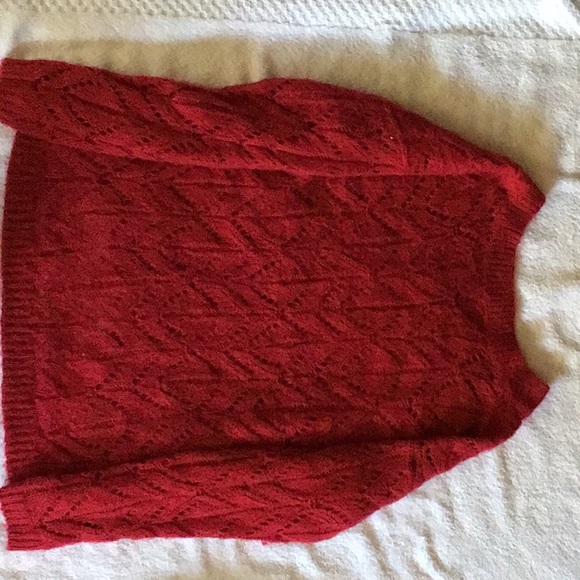 Sweaters - Picture 4 of 4